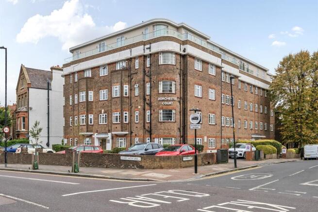 3 bedroom apartment for sale