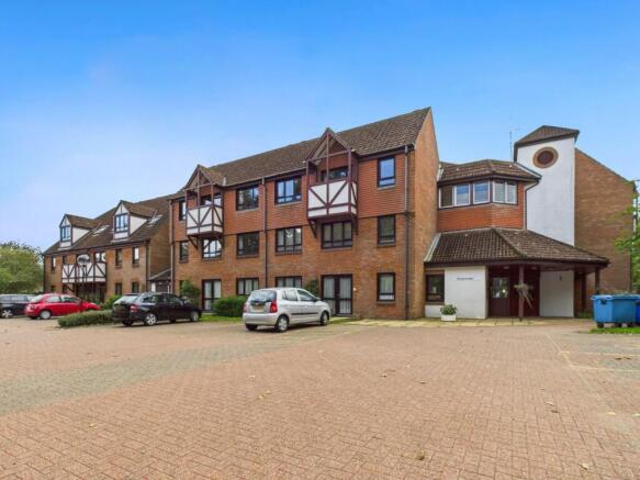 2 bedroom apartment for sale