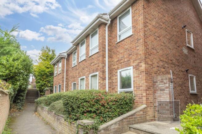 1 bedroom flat for sale