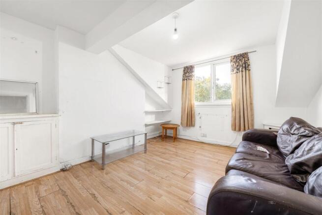 1 bedroom flat for sale