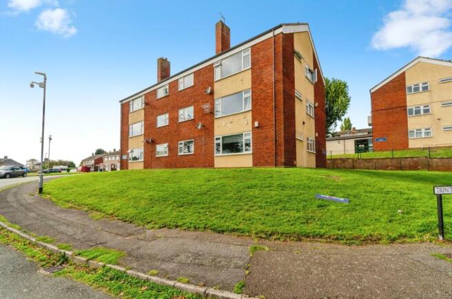 2 bedroom flat for sale