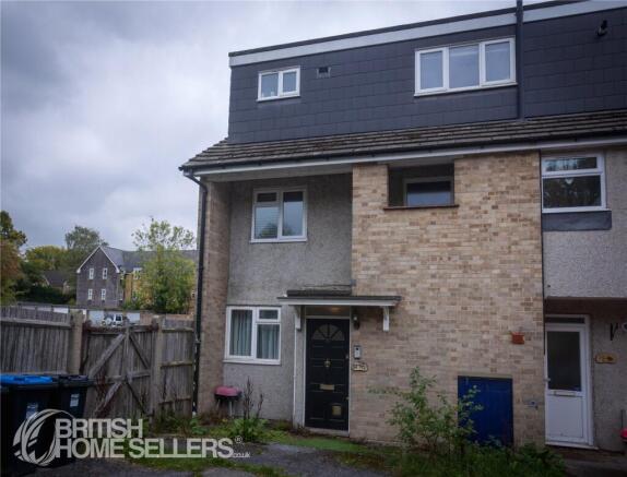 3 bedroom apartment for sale