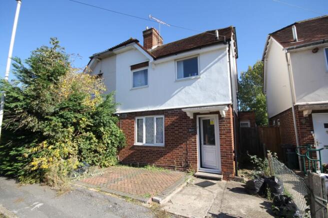 6 bedroom semi-detached house for sale