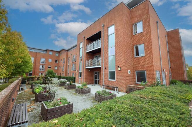 1 bedroom apartment for sale