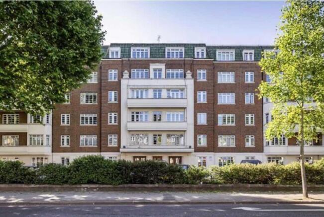 1 bedroom flat for sale