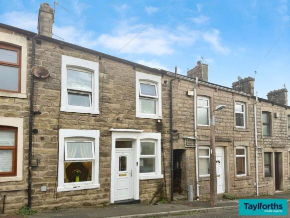 1 bedroom terraced house for sale