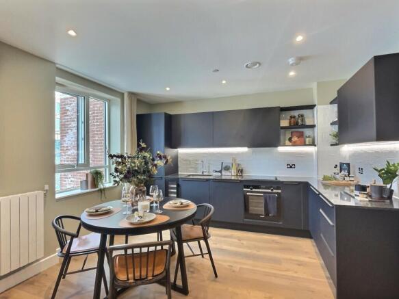 2 bedroom apartment for sale