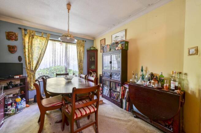 3 bedroom bungalow for sale