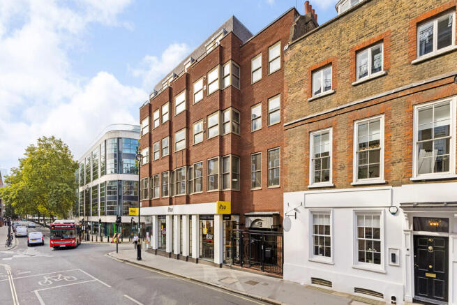 2 bedroom apartment for sale