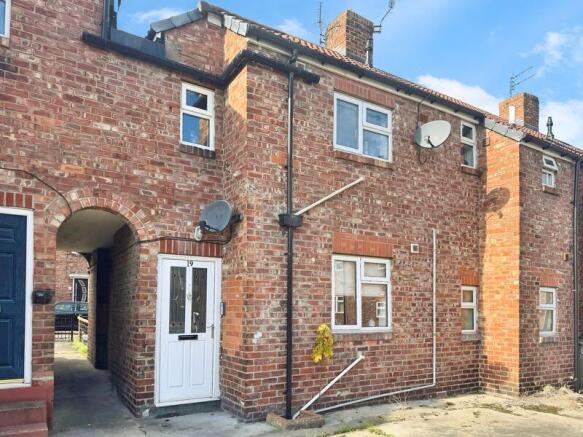 1 bedroom flat for sale