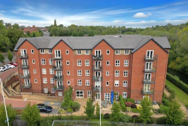 1 bedroom apartment for sale