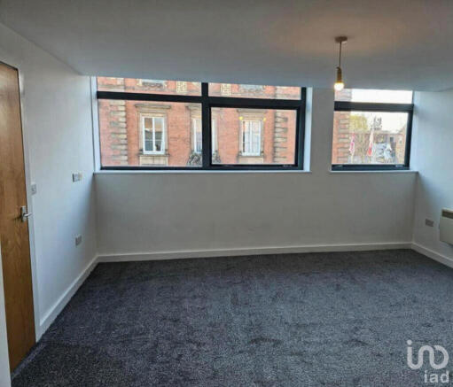 1 bedroom flat for sale