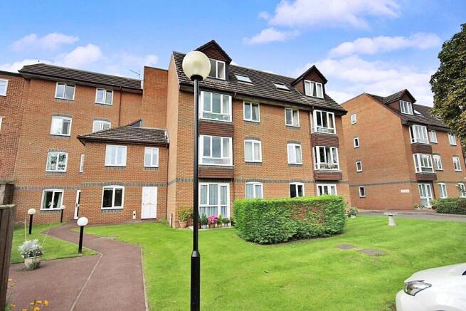 1 bedroom apartment for sale