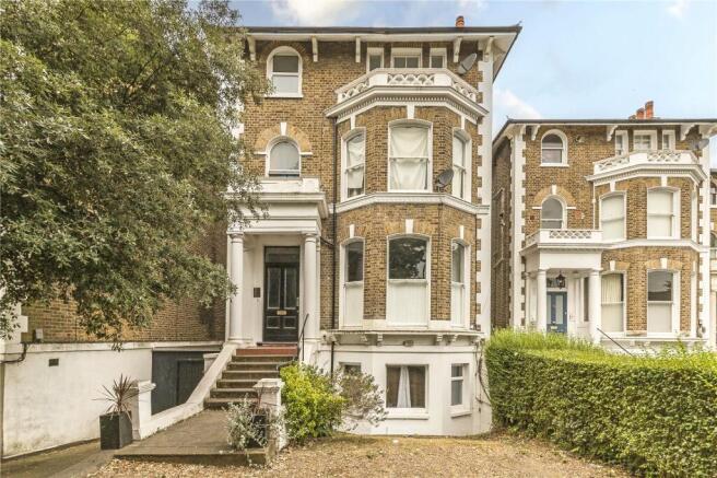 1 bedroom apartment for sale