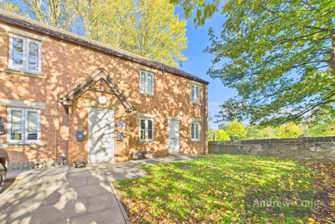 2 bedroom apartment for sale