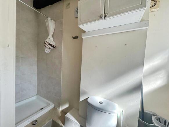 1 bedroom flat for sale
