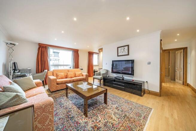 1 bedroom detached house for sale