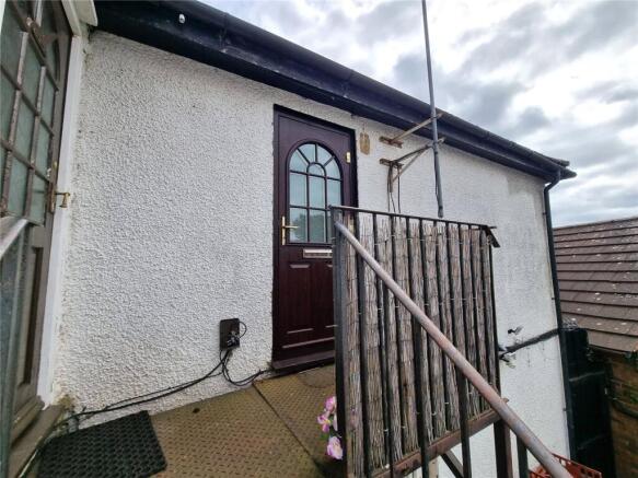 1 bedroom flat for sale