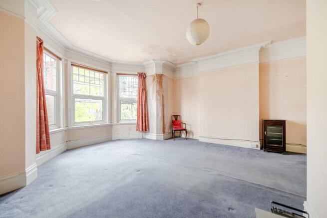 1 bedroom flat for sale