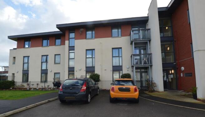 2 bedroom apartment for sale