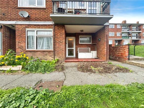 1 bedroom apartment for sale