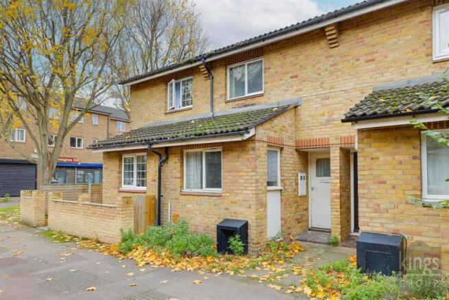 2 bedroom house for sale