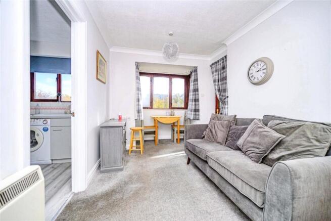 1 bedroom apartment for sale