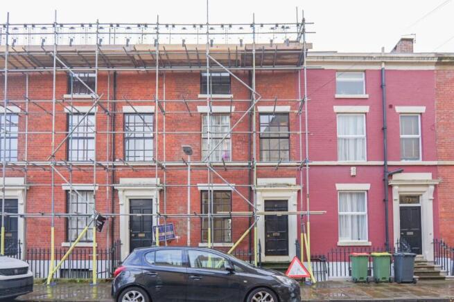 1 bedroom flat for sale