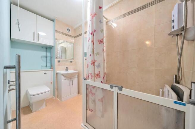 1 bedroom apartment for sale