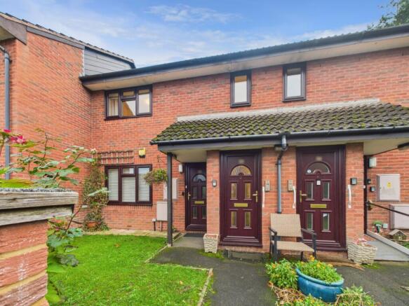 1 bedroom apartment for sale