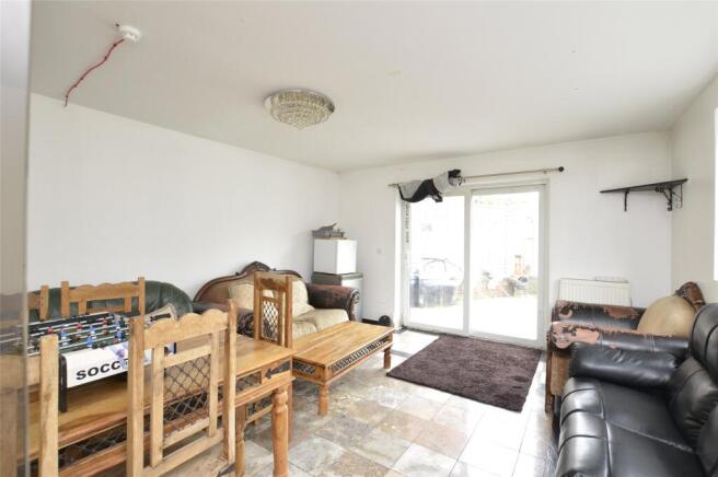 8 bedroom semi-detached house for sale