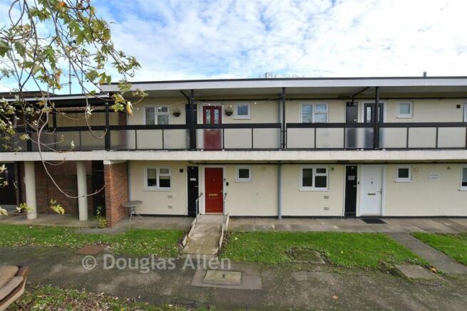 1 bedroom flat for sale