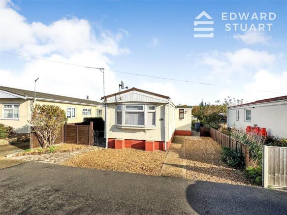 1 bedroom retirement property for sale