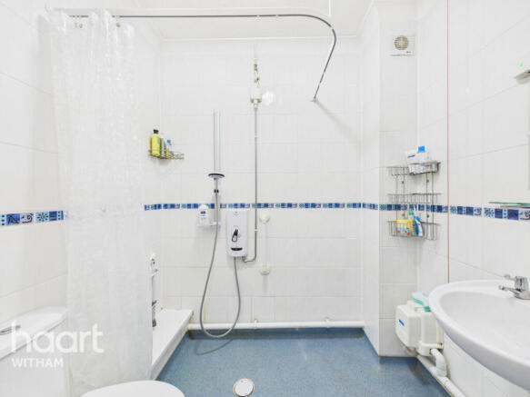 1 bedroom retirement property for sale