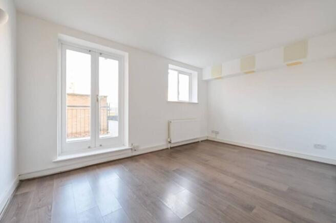 1 bedroom flat for sale
