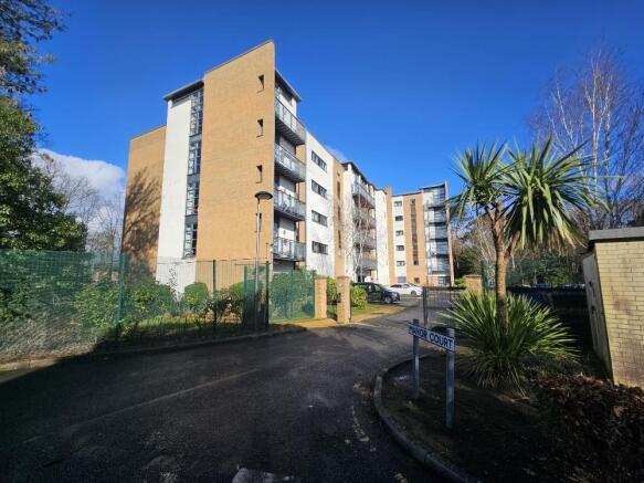2 bedroom apartment for sale