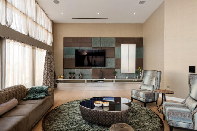 5 bedroom penthouse for sale