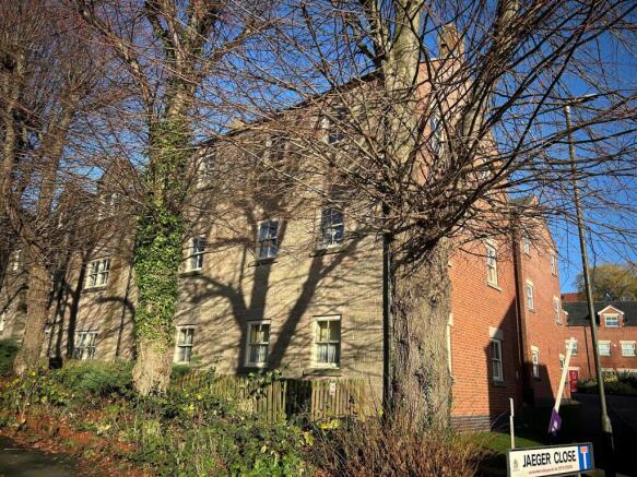 2 bedroom apartment for sale