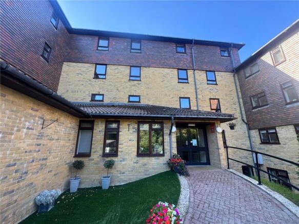 1 bedroom flat for sale