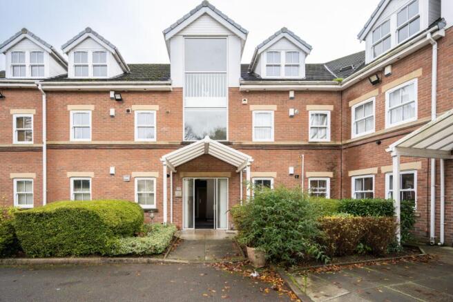 2 bedroom apartment for sale