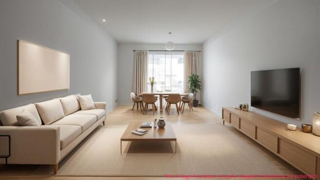 1 bedroom retirement property for sale