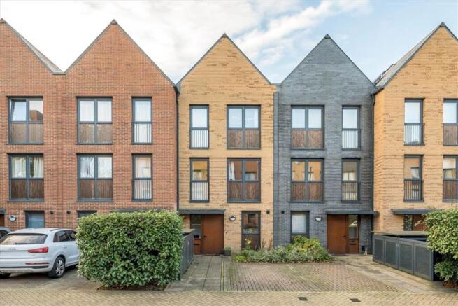 3 bedroom house for sale