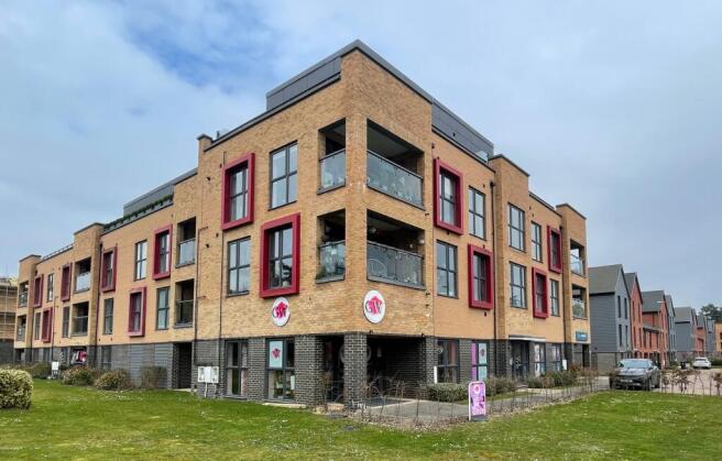 2 bedroom apartment for sale