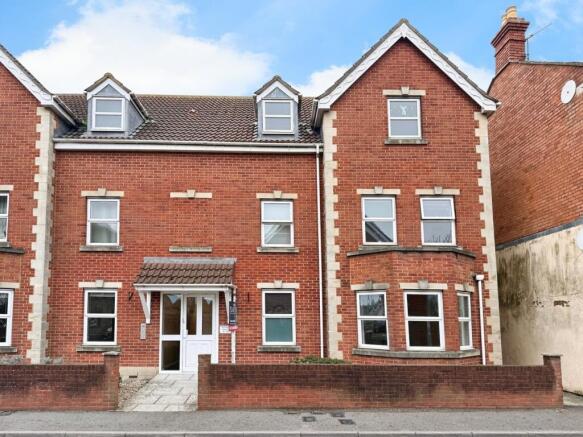 2 bedroom flat for sale