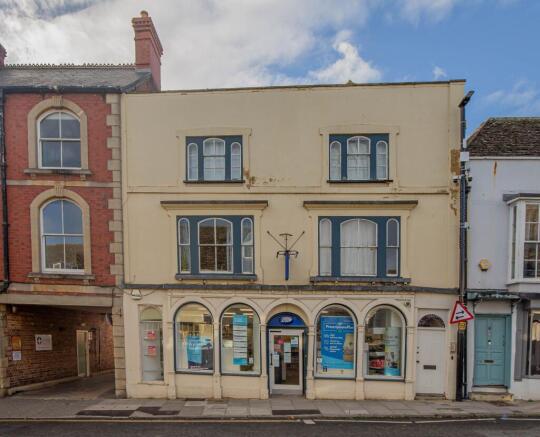 1 bedroom flat for sale