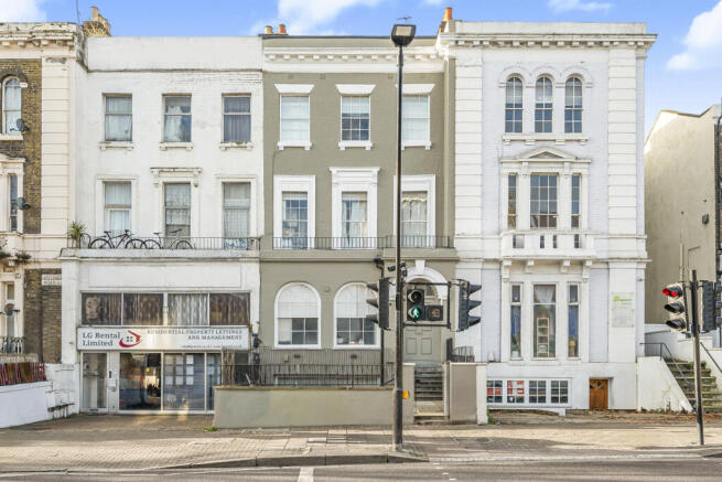 2 bedroom apartment for sale