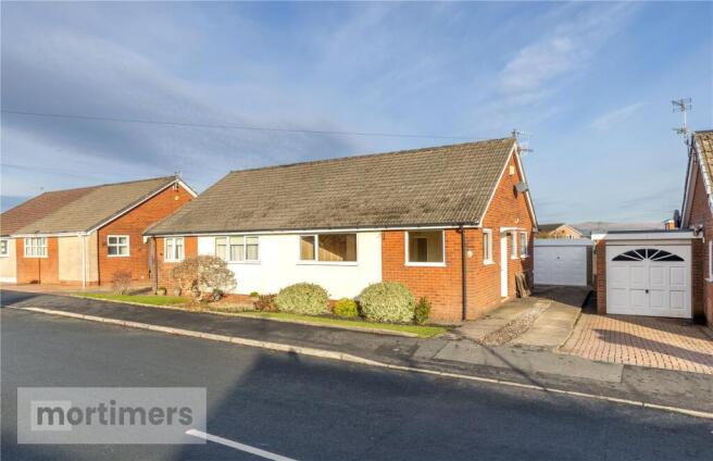 2 bedroom bungalow for sale