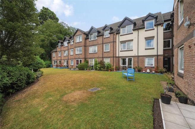 1 bedroom apartment for sale