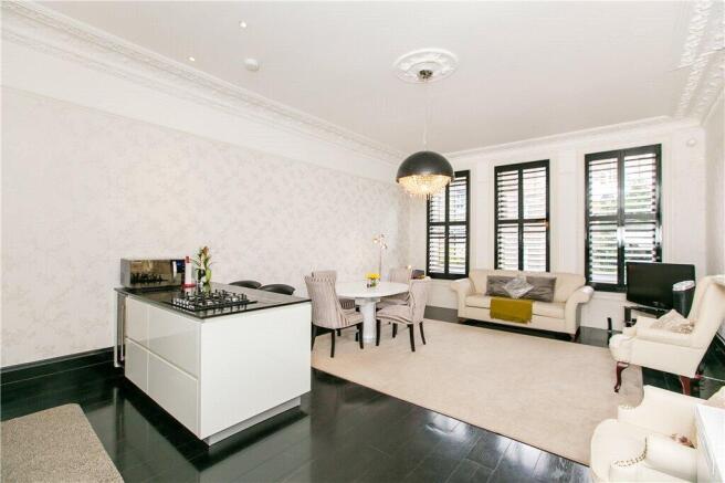 2 bedroom apartment for sale