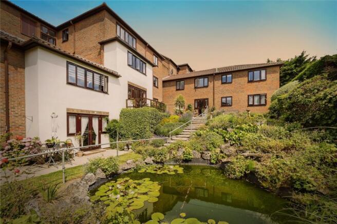 1 bedroom flat for sale